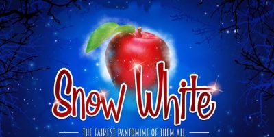 Snow White - Christmas Pantomime 2025 - 89667 image 474706701 1019985890159250 5673985838989137111 n