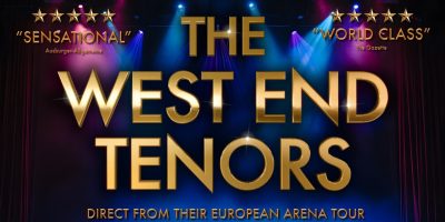 The West End Tenors - 89895 image 475995098 1027685842722588 2834094206106412977 n