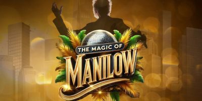 The Magic of Manilow