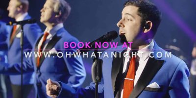 Oh What a Night! - 90792 image 494327933 1112991817525323 8507147980730701380 n