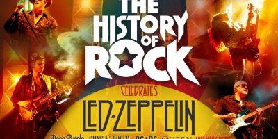 The History of Rock - 90794 image 496593947 1107930011364837 4843654822071795568 n