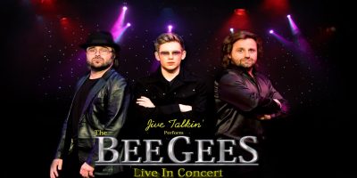 Jive Talkin' perform the Bee Gees - 90796 image 497737121 1109986527825852 5436488921248079286 n