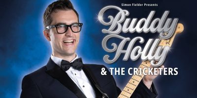 Buddy Holly & The Cricketers - 90798 image 494428451 1098126242345214 3970396725101870160 n