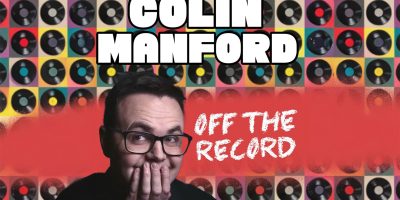 Colin Manford - Off the Record - 93755 image 506602338 1140388581452313 3646888155574228250 n