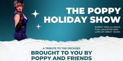 The Poppy Holiday Show - 97728 image 516957439 1134965232002451 6373957952080614685 n