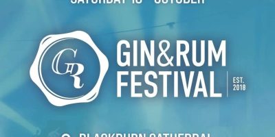 Gin & Rum Festival - BC Gin Rum 2025 2