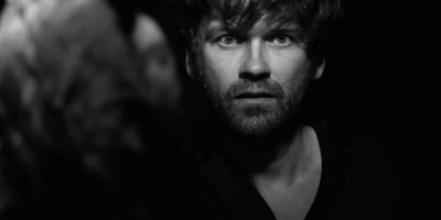 Fyfe Dangerfield (Guillemots) live at Sunbird Records - Bham photo insta ratio crop suggestion