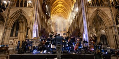 The Christmas Orchestra - Christmas Orchestra 2 (2)