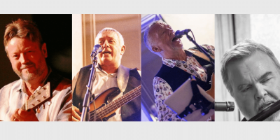 Legends of Lancashire Folk - Darwen Library Theatre Legends of Lans Banner 1