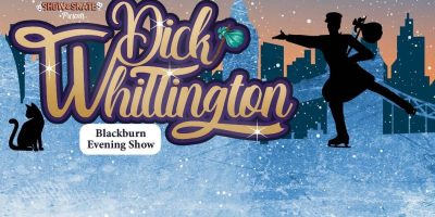 Dick Whittington Evening - Dick Whittingdon 2025 2