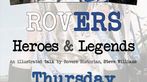 POSTER Rovers talk 8 2 2024 website & social media size