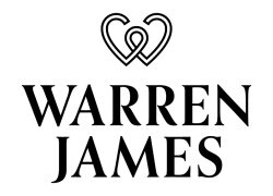 WarrenJames_Logo_Stack_K_Small-01