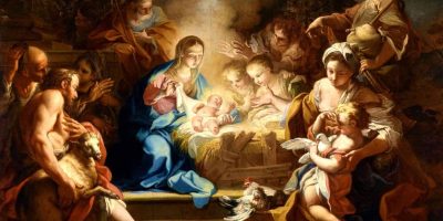Blackburn Cathedral Presents: A Baroque Christmas