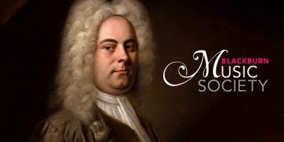 Blackburn Music Society: Handel’s Messiah