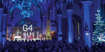 G4 Christmas Live in Concert