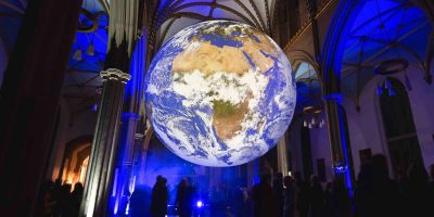 Gaia – Evening Viewing: Wednesday 22nd October