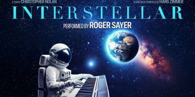 Interstellar with Roger Sayer - gaia interstellar roger sayer 1 2
