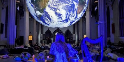 gaia-soundbath-blackburn-cathedral Sound Bath Under Gaia With Good Vibrations Wellbeing