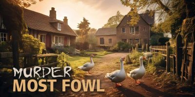 Scrypt Players Present ‘Murder Most Fowl’