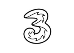 three